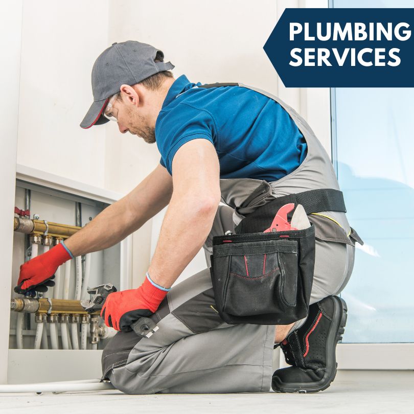 Adamant Plumbing Company